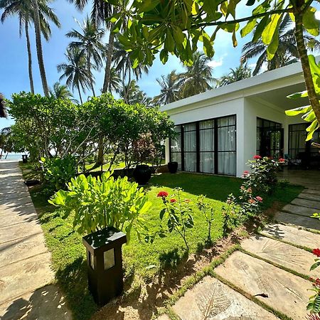South Coast Villas By Mandala Tangalle Exteriör bild