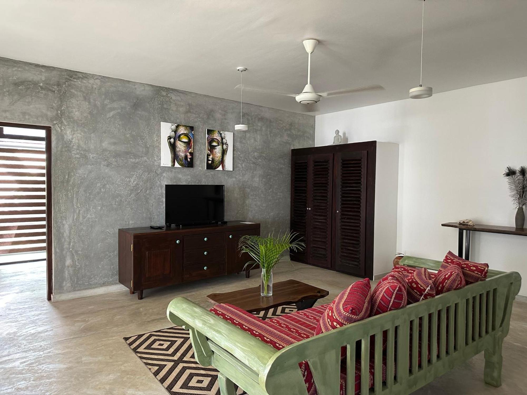 South Coast Villas By Mandala Tangalle Exteriör bild
