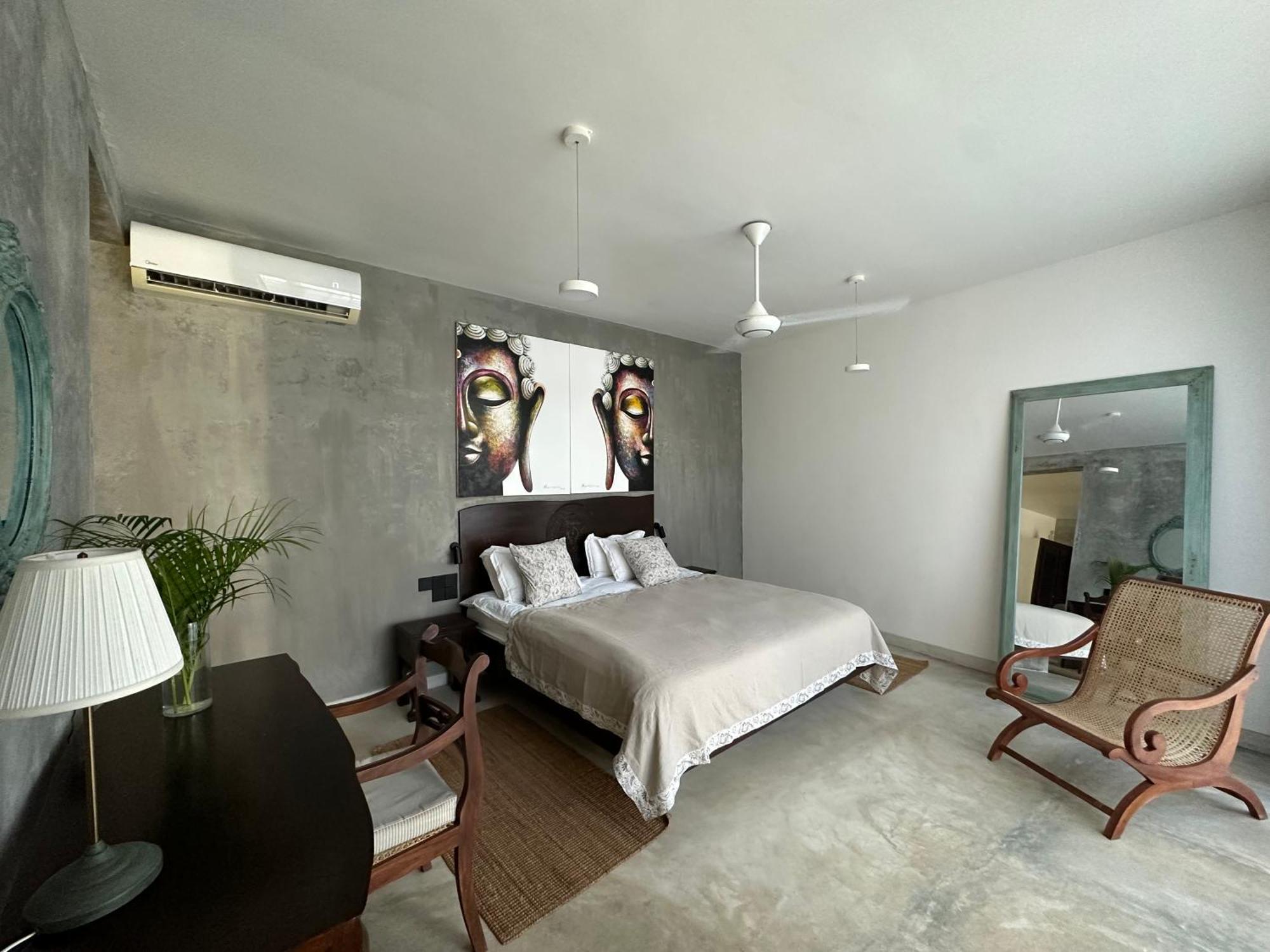 South Coast Villas By Mandala Tangalle Exteriör bild