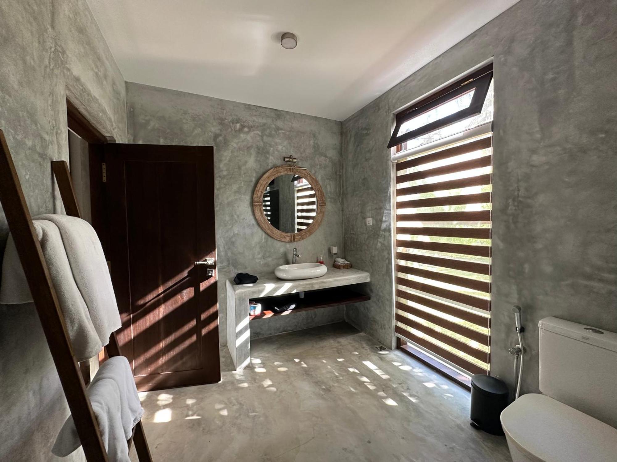 South Coast Villas By Mandala Tangalle Exteriör bild