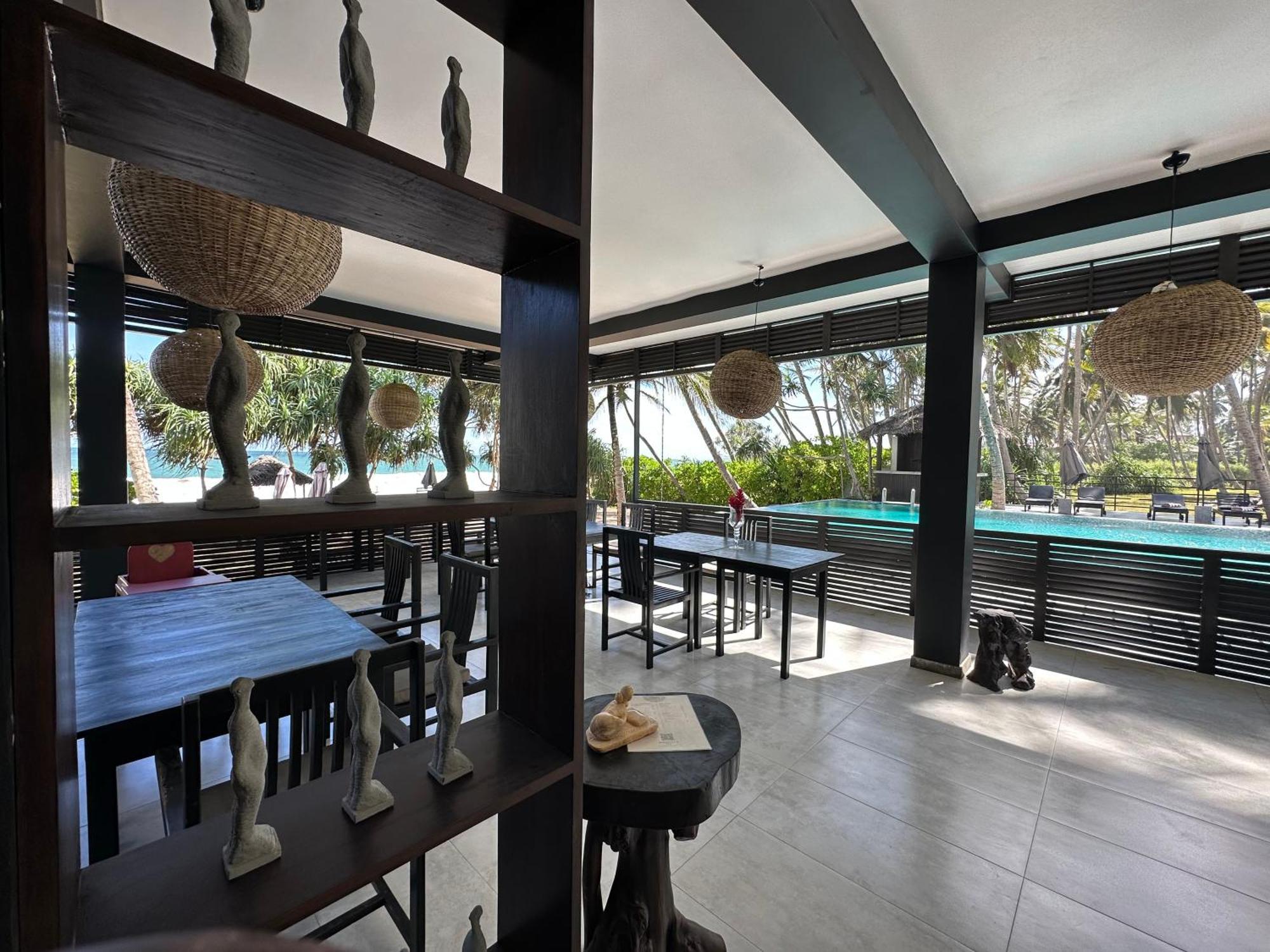 South Coast Villas By Mandala Tangalle Exteriör bild