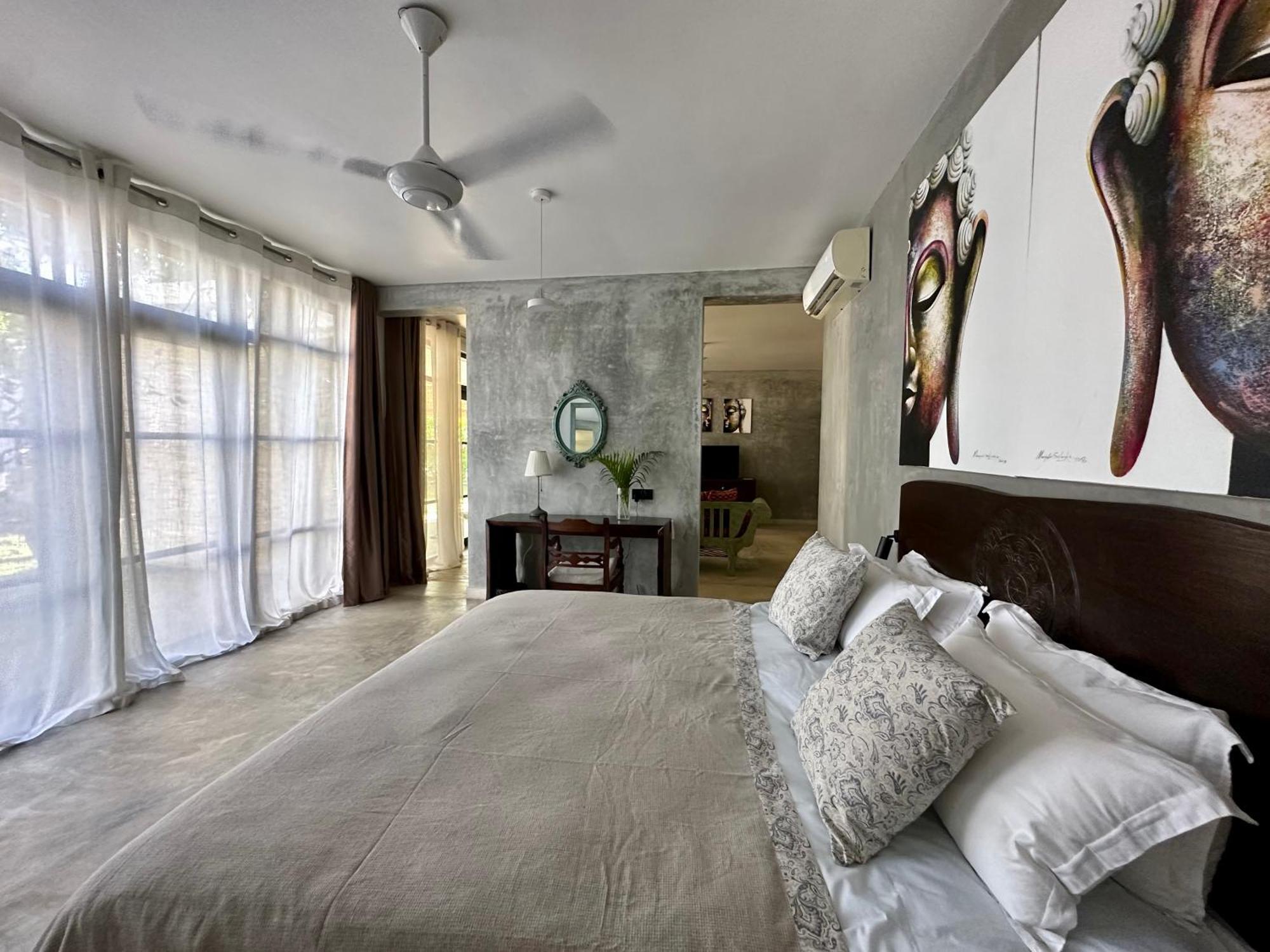 South Coast Villas By Mandala Tangalle Exteriör bild