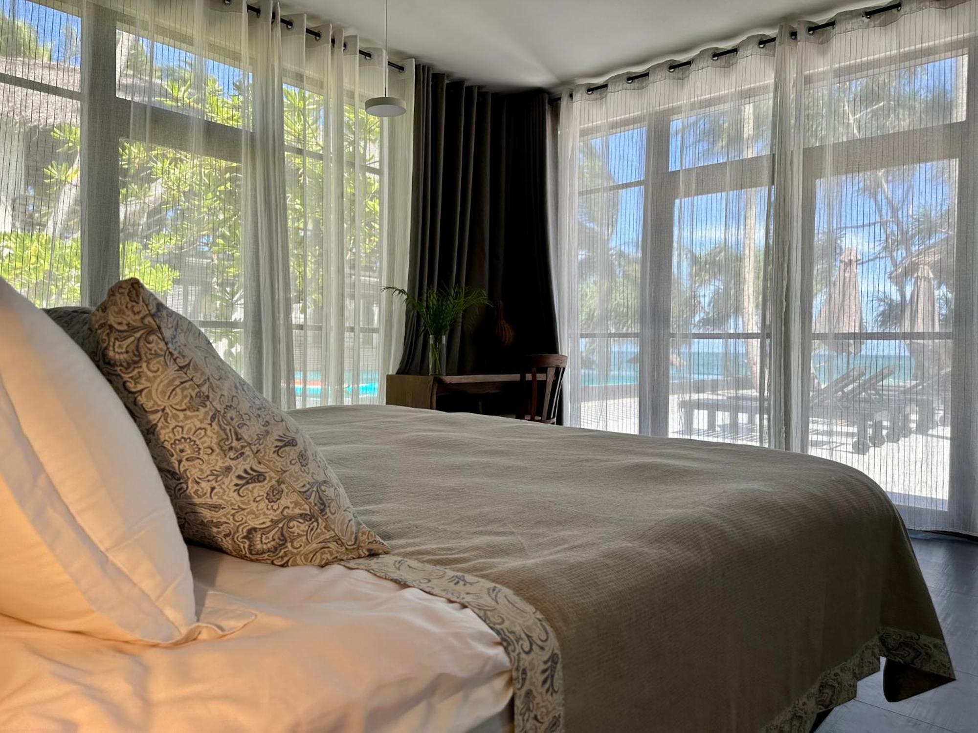 South Coast Villas By Mandala Tangalle Exteriör bild