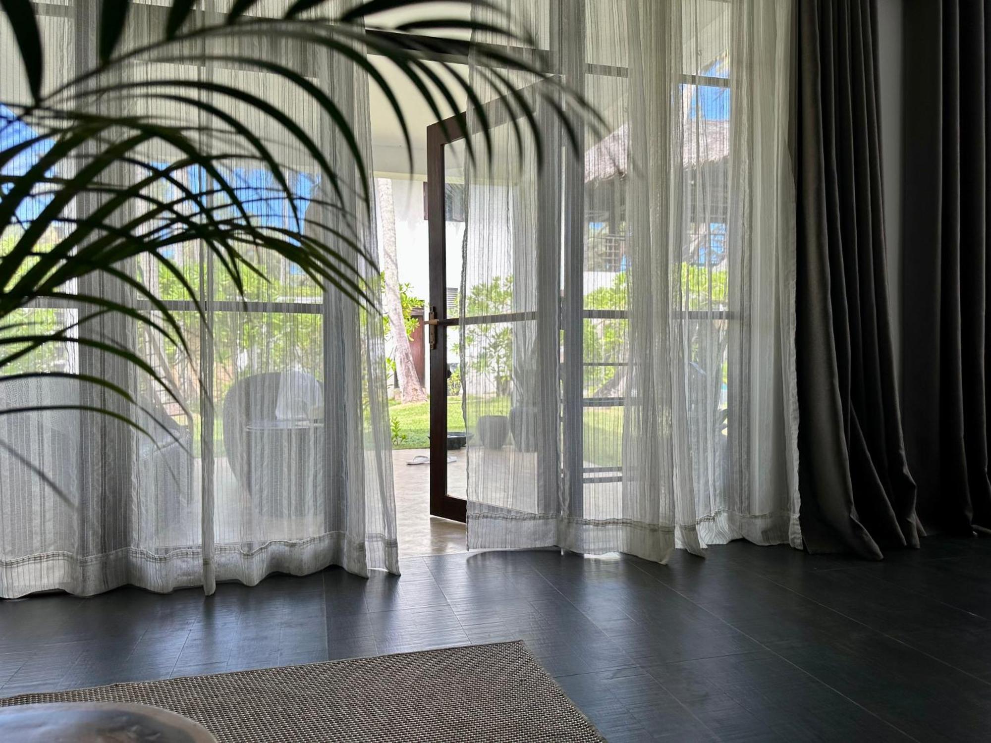 South Coast Villas By Mandala Tangalle Exteriör bild