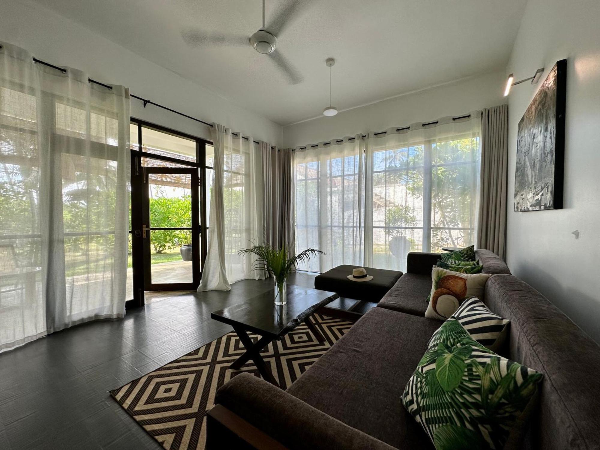 South Coast Villas By Mandala Tangalle Exteriör bild