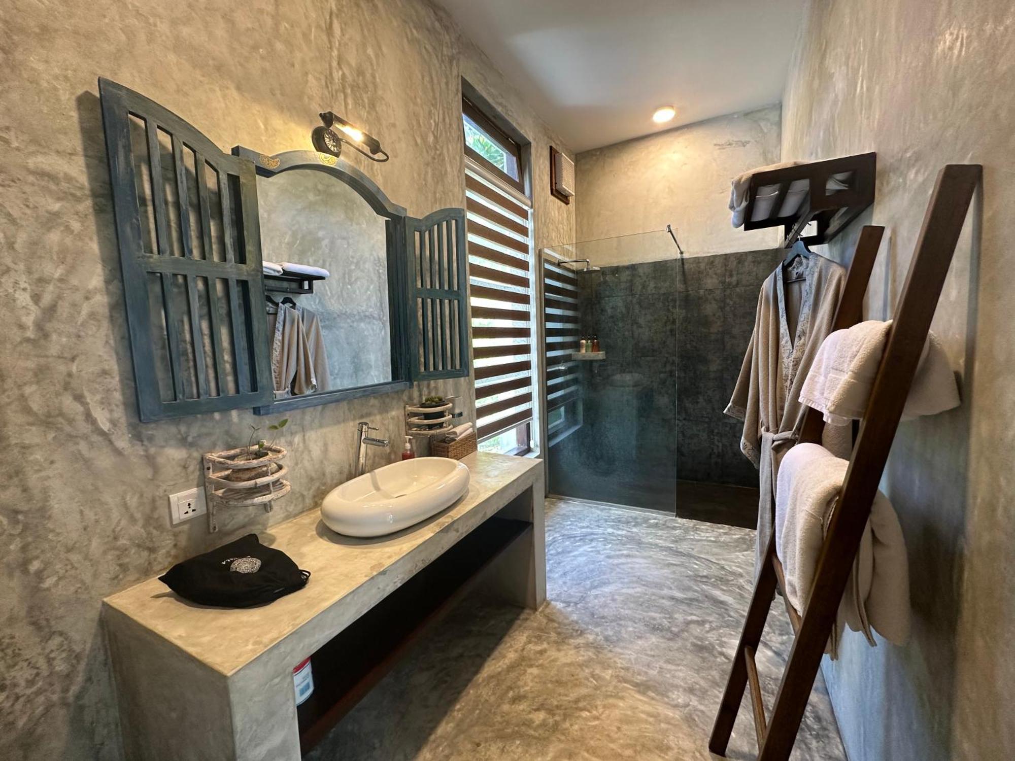 South Coast Villas By Mandala Tangalle Exteriör bild