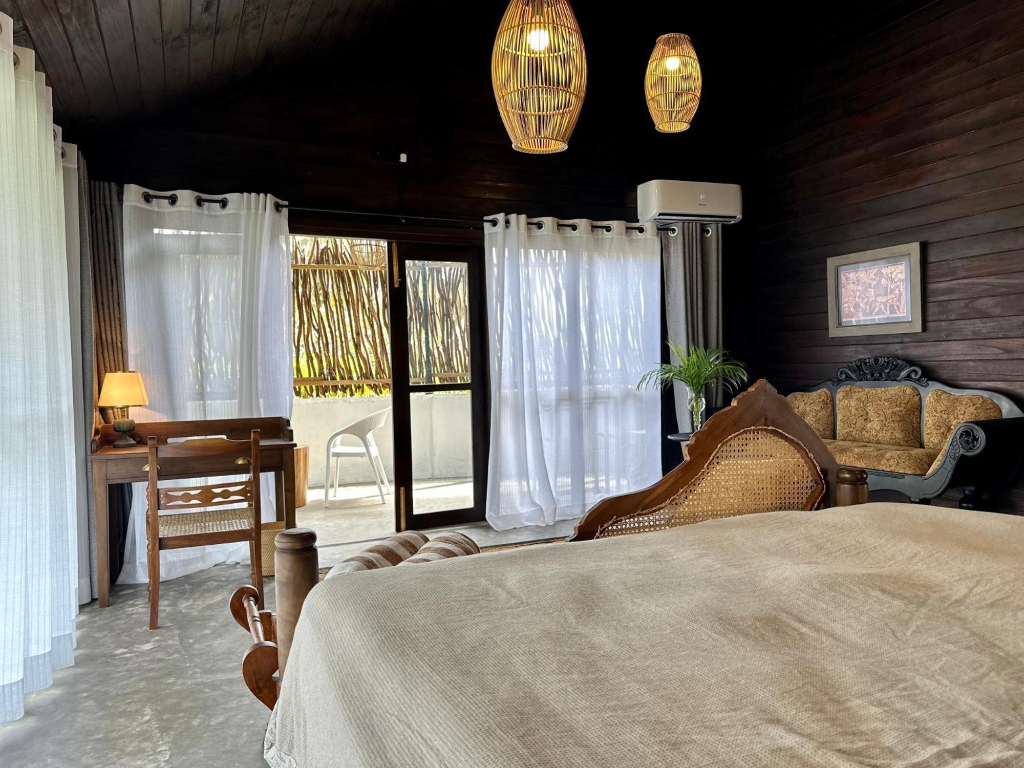 South Coast Villas By Mandala Tangalle Exteriör bild