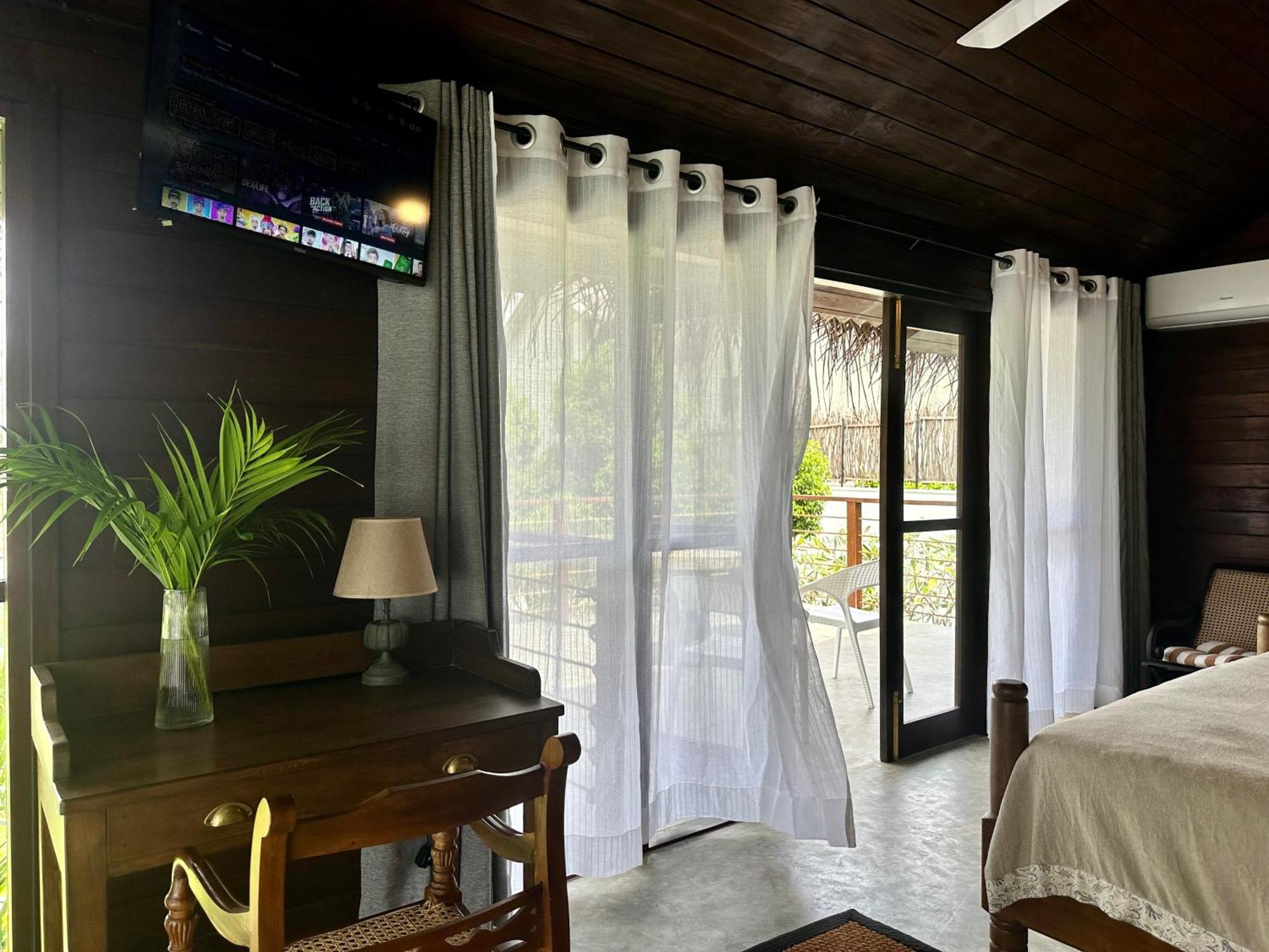 South Coast Villas By Mandala Tangalle Exteriör bild