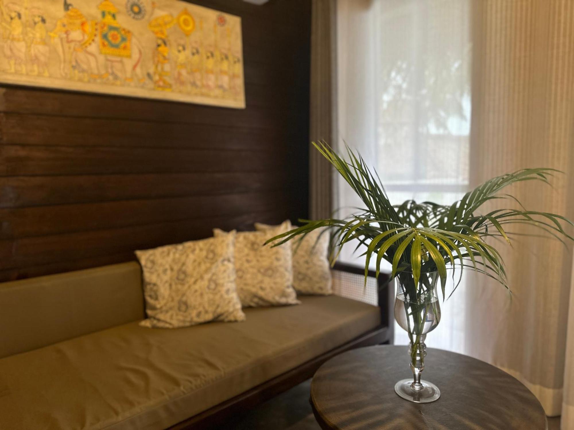 South Coast Villas By Mandala Tangalle Exteriör bild