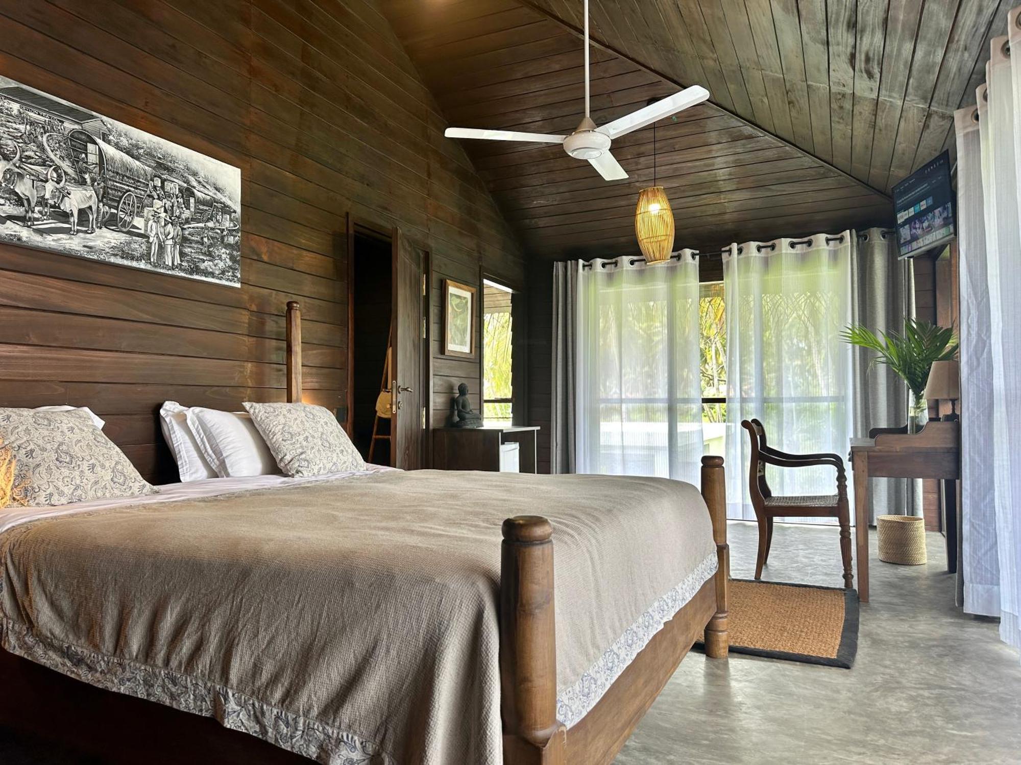 South Coast Villas By Mandala Tangalle Exteriör bild