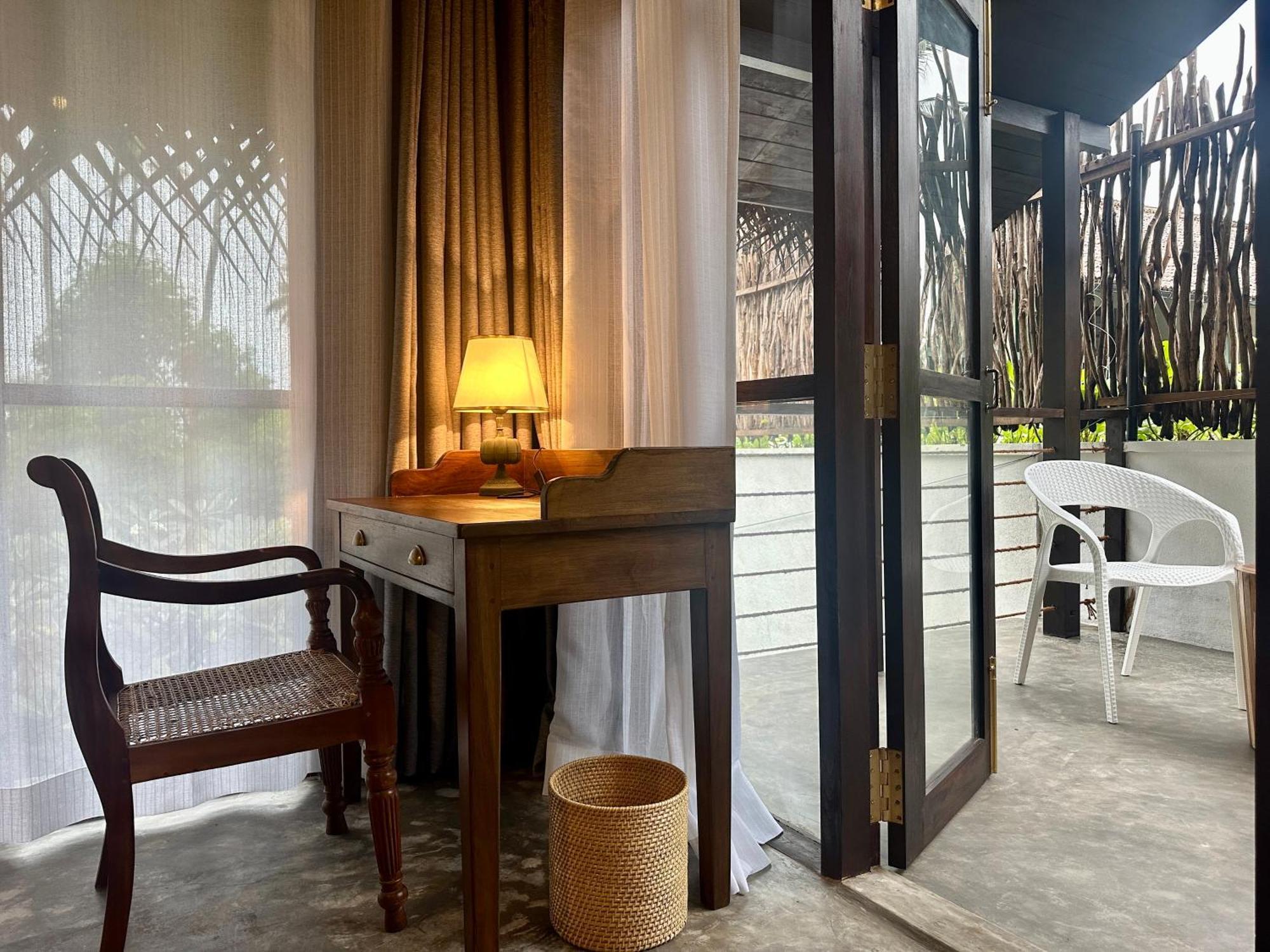 South Coast Villas By Mandala Tangalle Exteriör bild