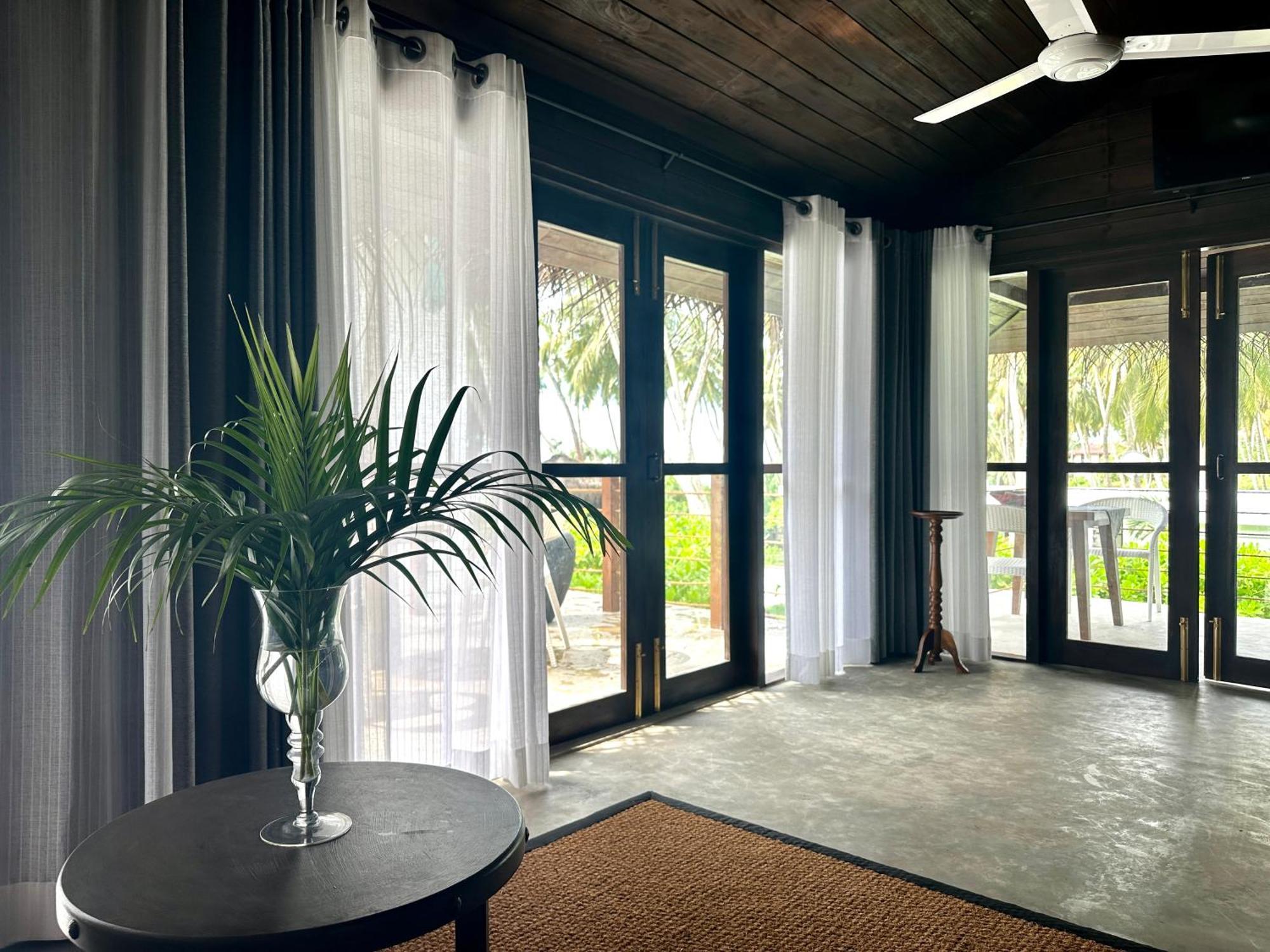 South Coast Villas By Mandala Tangalle Exteriör bild