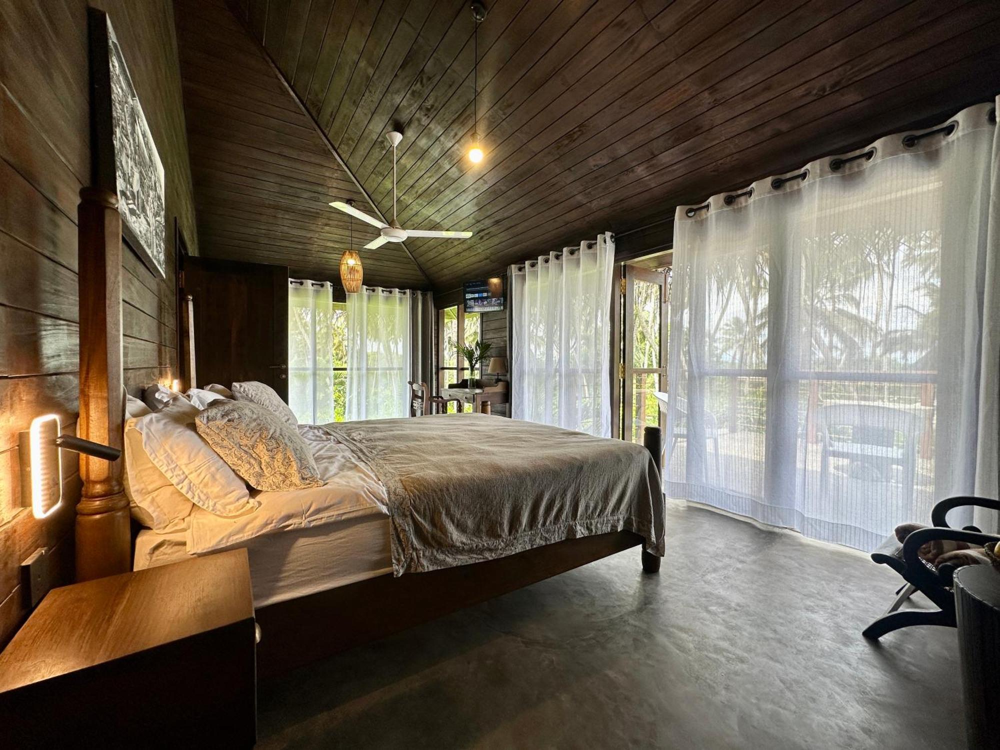 South Coast Villas By Mandala Tangalle Exteriör bild