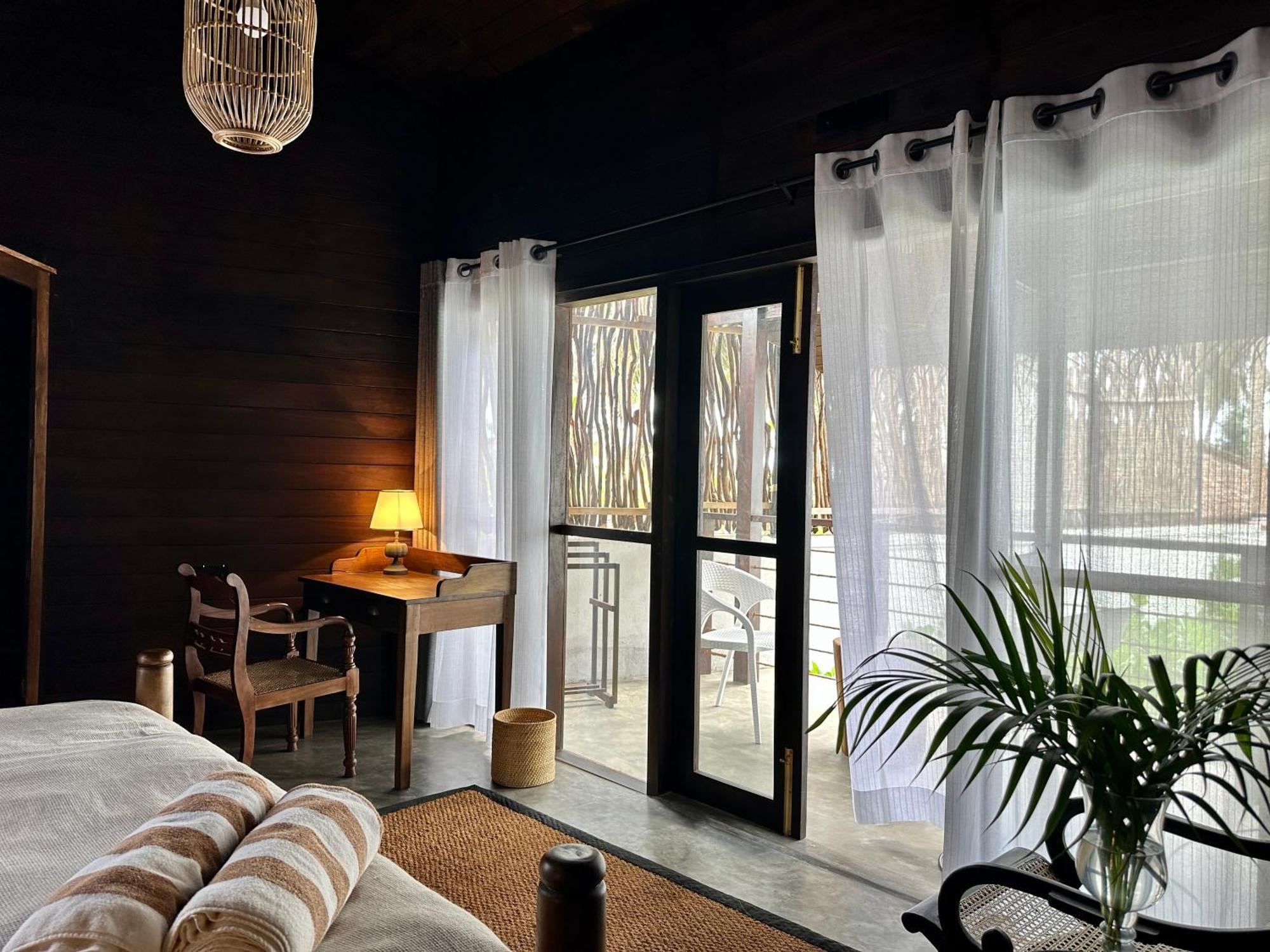 South Coast Villas By Mandala Tangalle Exteriör bild