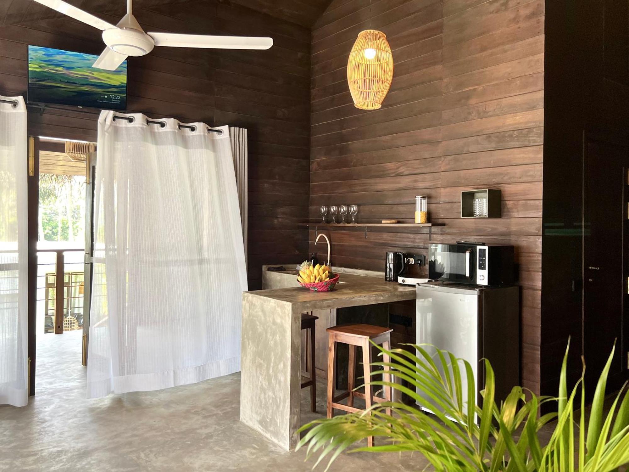 South Coast Villas By Mandala Tangalle Exteriör bild